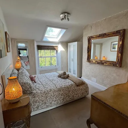 Camden Town Cosy Apartment London Exterior photo