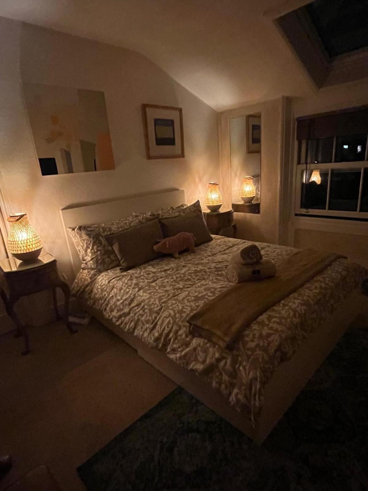 Apartment Camden Town Cosy
