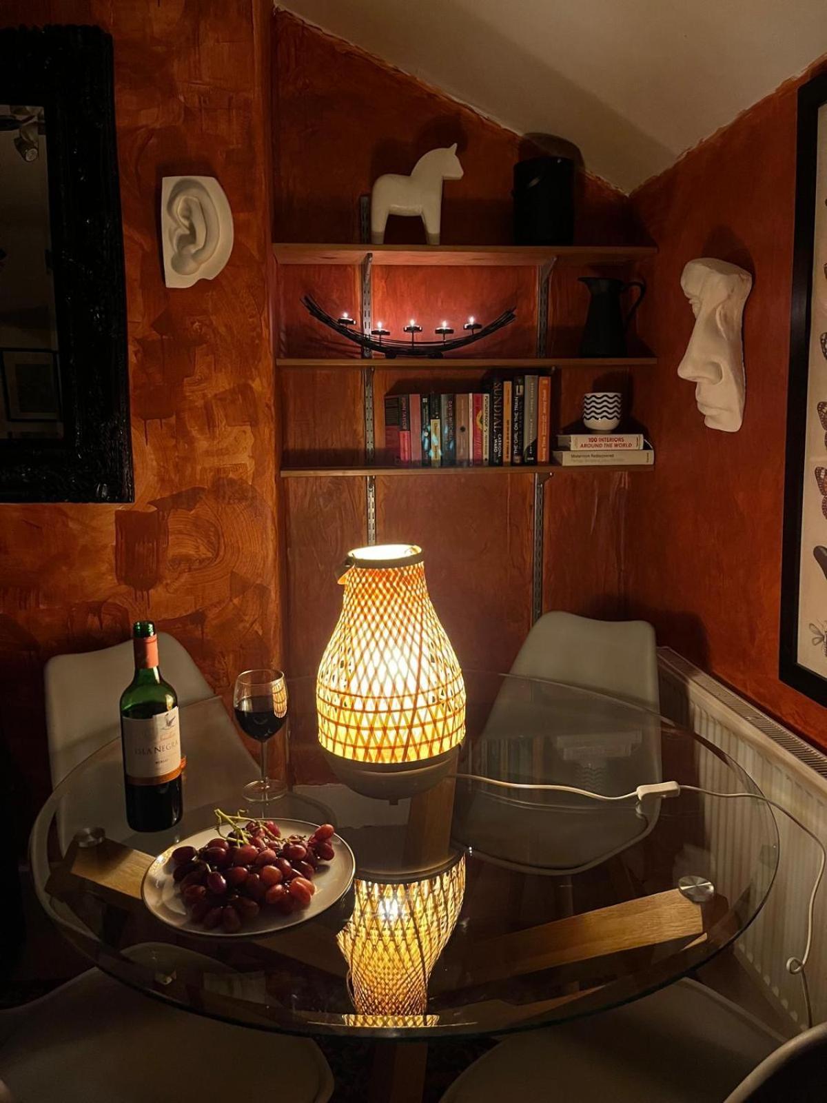 Apartment Camden Town Cosy London