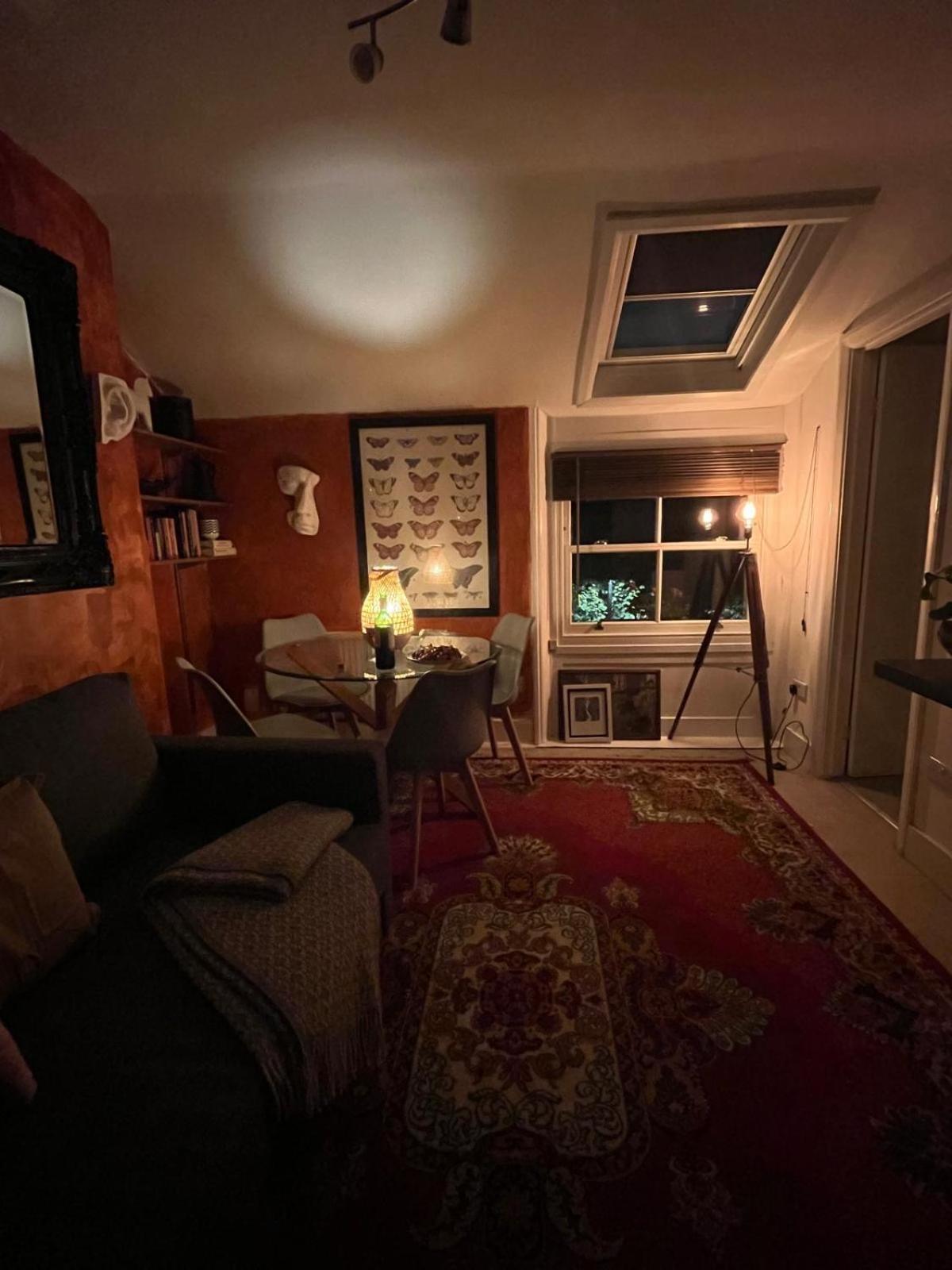 Camden Town Cosy Apartment