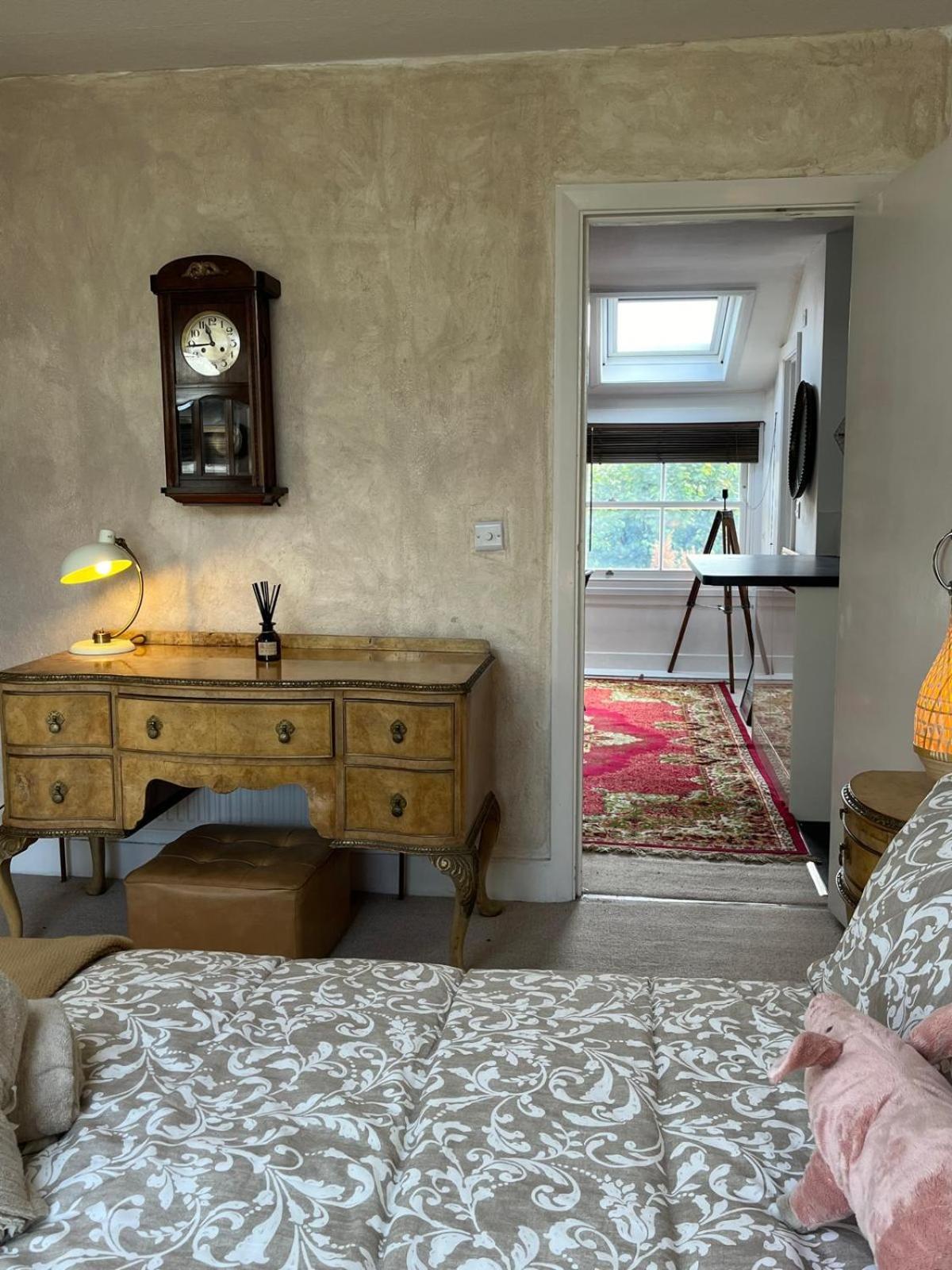 Camden Town Cosy Apartment *