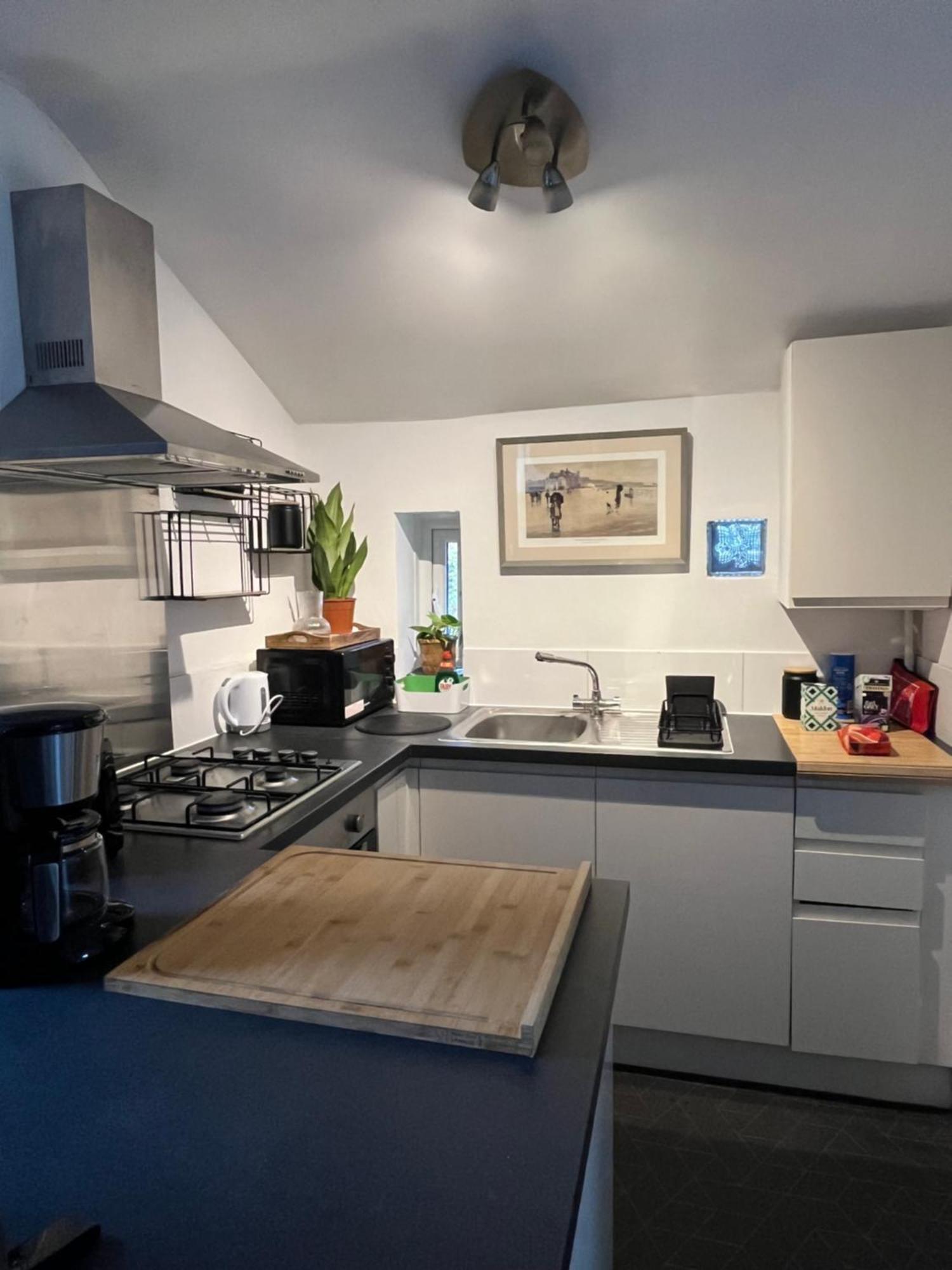 Camden Town Cosy Apartment London