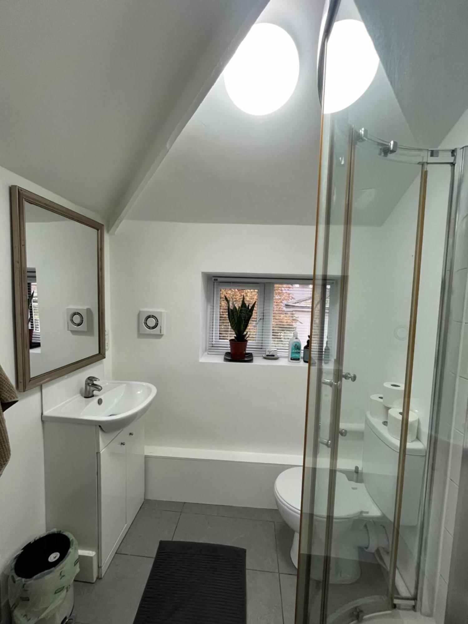 Apartment Camden Town Cosy London