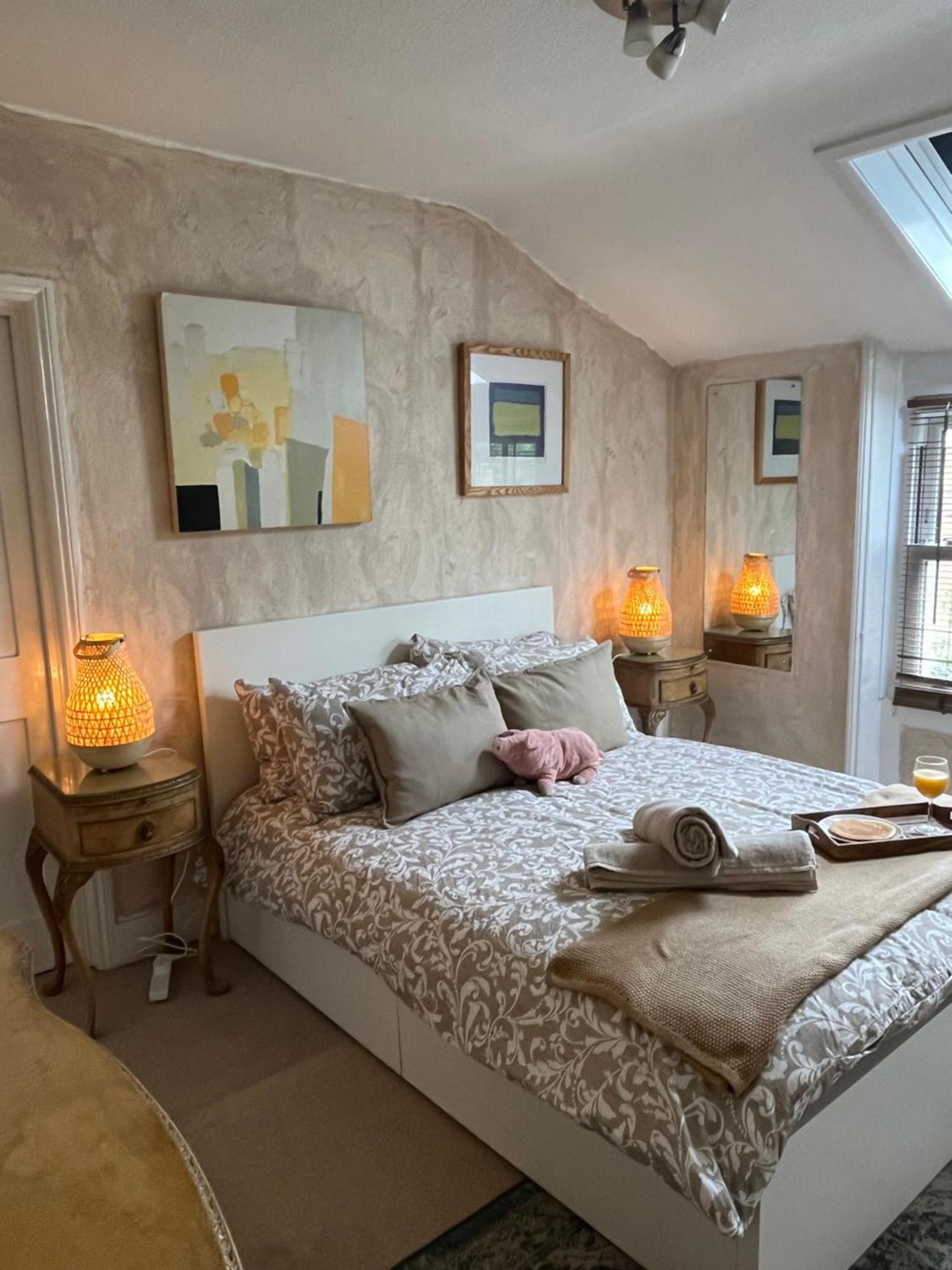 Apartment Camden Town Cosy *
